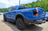 New 2025 Ford Ranger Raptor image 3