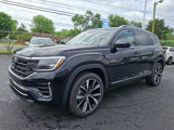 New 2025 Volkswagen Atlas SEL Premium R-Line image 2
