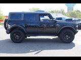 Used 2022 Ford Bronco Wildtrak image 6