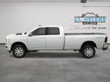 New 2025 RAM 2500 Laramie w/ Sport Appearance Package image 3