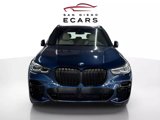 Used 2022 BMW X5 sDrive40i w/ M Sport Package image 2