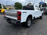 Used 2024 Ford F350 King Ranch w/ Chrome Package image 3
