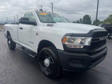 Used 2021 RAM 3500 Tradesman image 4