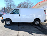 Used 2020 Chevrolet Express 2500 w/ Driver Convenience Package image 4