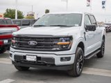 New 2025 Ford F150 XLT image 3
