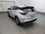 Used 2022 Nissan Murano S image 5