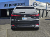 New 2025 MAZDA CX-70 3.3 Turbo w/ Premium Plus Pkg image 4