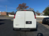 Used 2017 Chevrolet Express 2500 image 6