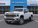 New 2025 Chevrolet Silverado 2500 LTZ w/ LTZ Premium Package image 6