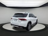 Used 2022 Mercedes-Benz GLE 350 4MATIC image 4