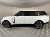 New 2025 Land Rover Range Rover Long Wheelbase Autobiography image 4