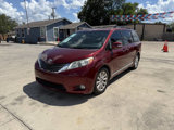 Used 2014 Toyota Sienna XLE image 4