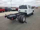 New 2025 Ford F350 4x4 Crew Cab DRW Super Duty image 5