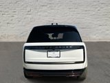 Used 2025 Land Rover Range Rover SE image 4