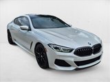 Used 2022 BMW M850i Gran Coupe xDrive w/ Comfort Seating Package image 3