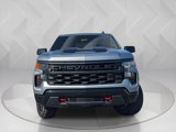 Used 2024 Chevrolet Silverado 1500 Custom Trail Boss w/ LPO, Dark Essentials Package image 4