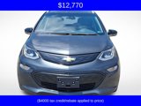 Used 2017 Chevrolet Bolt Premier image 2
