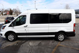 Used 2023 Ford Transit 350 XLT image 4