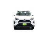 Used 2024 Toyota RAV4 XLE image 2