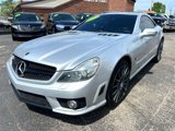 Used 2009 Mercedes-Benz SL 63 AMG image 5