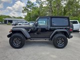 New 2025 Jeep Wrangler Sport image 3