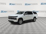 New 2025 Chevrolet Suburban Premier image 5