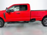 New 2025 Ford F250 XLT image 4