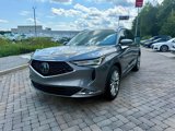Certified 2023 Acura MDX SH-AWD w/ Advance Package image 3