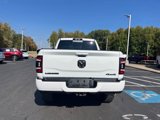 Used 2024 RAM 2500 Laramie w/ Night Edition image 3