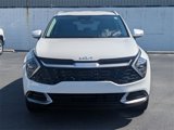 Used 2025 Kia Sportage EX image 3