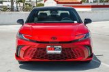 New 2025 Toyota Camry XSE image 2
