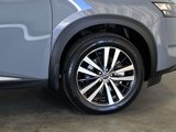 New 2025 Nissan Pathfinder Platinum image 3