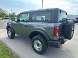New 2025 Ford Bronco 2-Door image 3