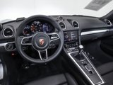 Certified 2024 Porsche 718 Boxster image 4