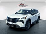 New 2026 Nissan Rogue S image 3