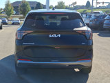 Used 2026 Kia Sportage LX w/ LX Convenience Package image 5