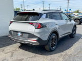 New 2026 Kia Sportage EX image 5