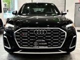 Used 2022 Audi SQ5 Premium Plus w/ Premium Plus Package image 2