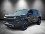 New 2026 Chevrolet Traverse Z71 w/ Enhanced Driving Package image 5