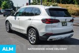 Used 2025 BMW X5 sDrive40i w/ Climate Comfort Package image 5