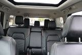 Used 2024 Nissan Pathfinder Platinum w/ Black Appearance Package image 6