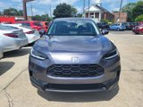 Used 2023 Honda HR-V LX image 2