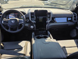 New 2025 RAM 1500 Laramie w/ Night Edition image 2