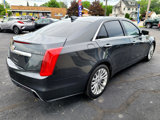 Used 2017 Cadillac CTS Luxury image 4