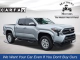 Used 2024 Toyota Tacoma SR5 image 1