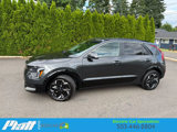 Used 2023 Kia Niro Wind image 3