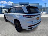 New 2025 Jeep Grand Cherokee Limited 4xe image 4
