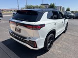 New 2025 Volkswagen Tiguan SE R-Line image 5