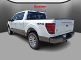 New 2025 Ford F150 King Ranch image 4