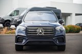 New 2025 Mercedes-Benz GLS 450 4MATIC image 2